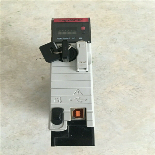 1756-L71高性能可编程逻辑控制器