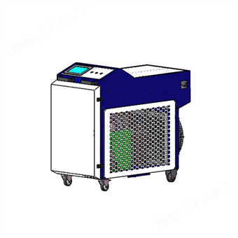 Smart Fiber Laser Welding Solution for Metal Sheet
