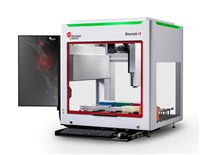 貝克曼庫爾特Biomek i3自動化工作站