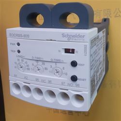 EOCRSS-30W三相电机保护器EOCR原韩国三和