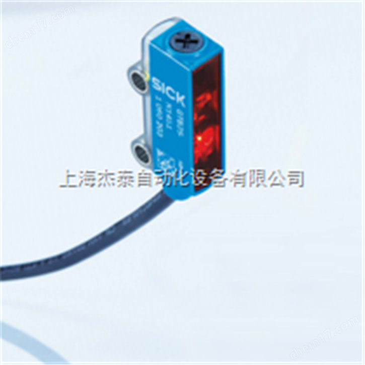SICK迷你型光電開(kāi)關(guān) G2S