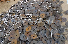 保定法蘭片生產(chǎn)廠家