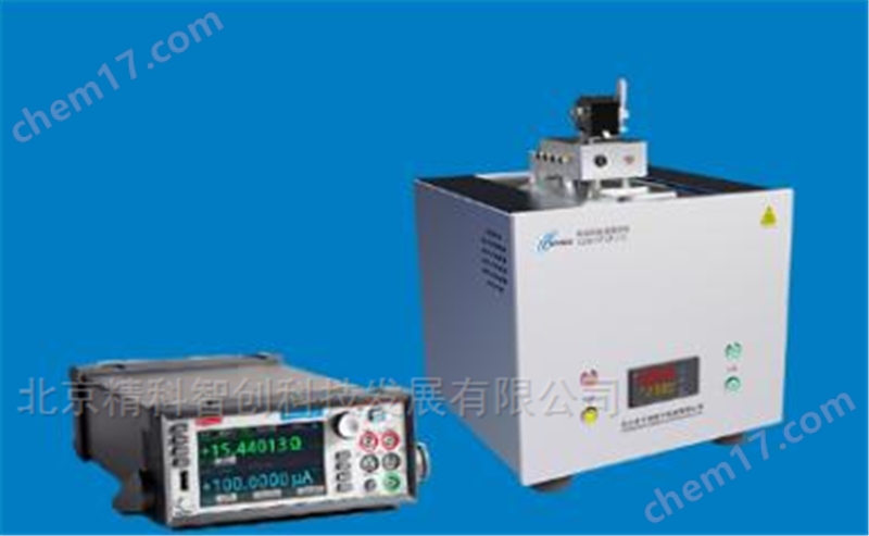 RMHI-3000型高溫材料超低微電阻測(cè)試儀