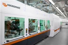 柔性基材的卷對(duì)卷激光加工