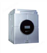 生物樣本深低溫轉運桶基點