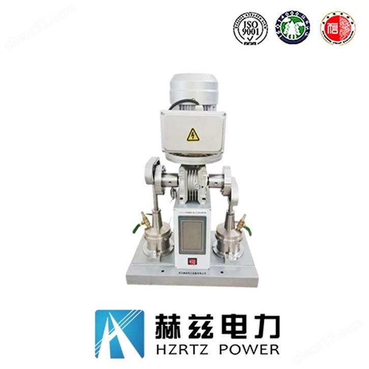 潤滑脂錐入度十萬次剪切測定器