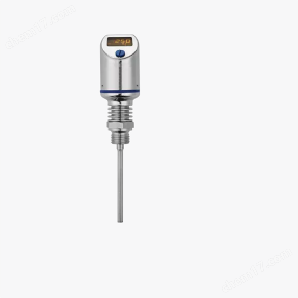 JUMO 溫度傳感器，工業(yè)測溫好幫手