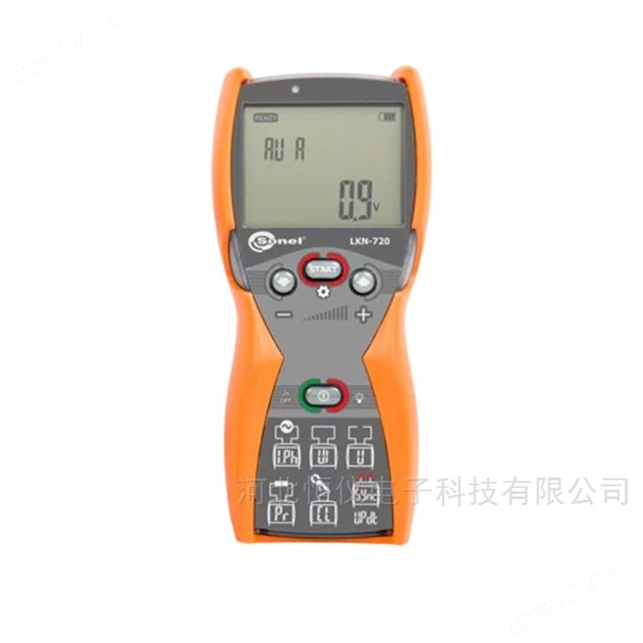 線路追蹤器電纜電線定位器SONEL舒納