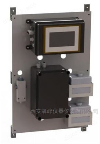 TSTIO1300多參數(shù)分析儀