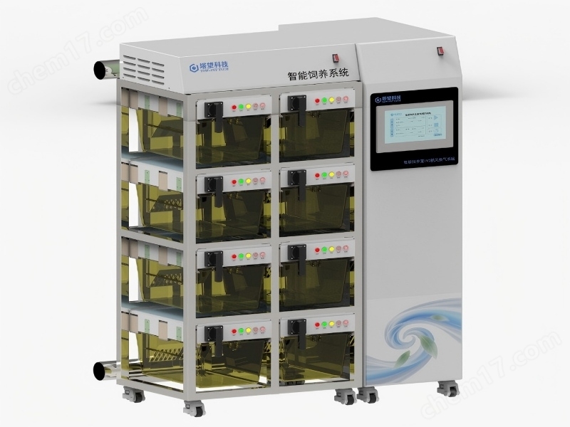 動物實驗智能飼養(yǎng)籠系統(tǒng)  運動代謝