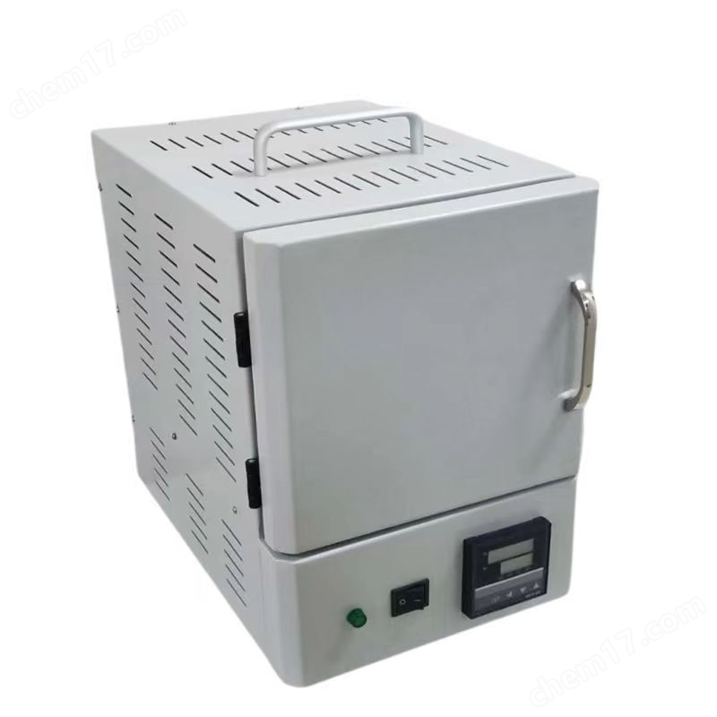 碳化灰化一體機(jī)（灰分儀）