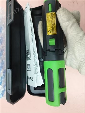 Panasonic日本松下激光水平儀高穩(wěn)定性輸出