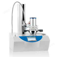 臺式高壓同步熱分析儀