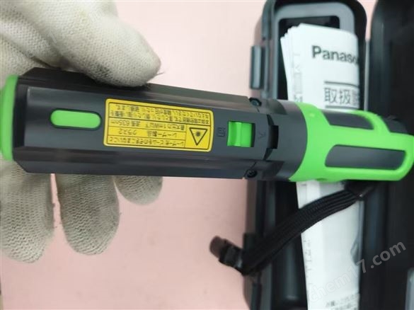 Panasonic日本松下激光水平儀高穩(wěn)定性輸出