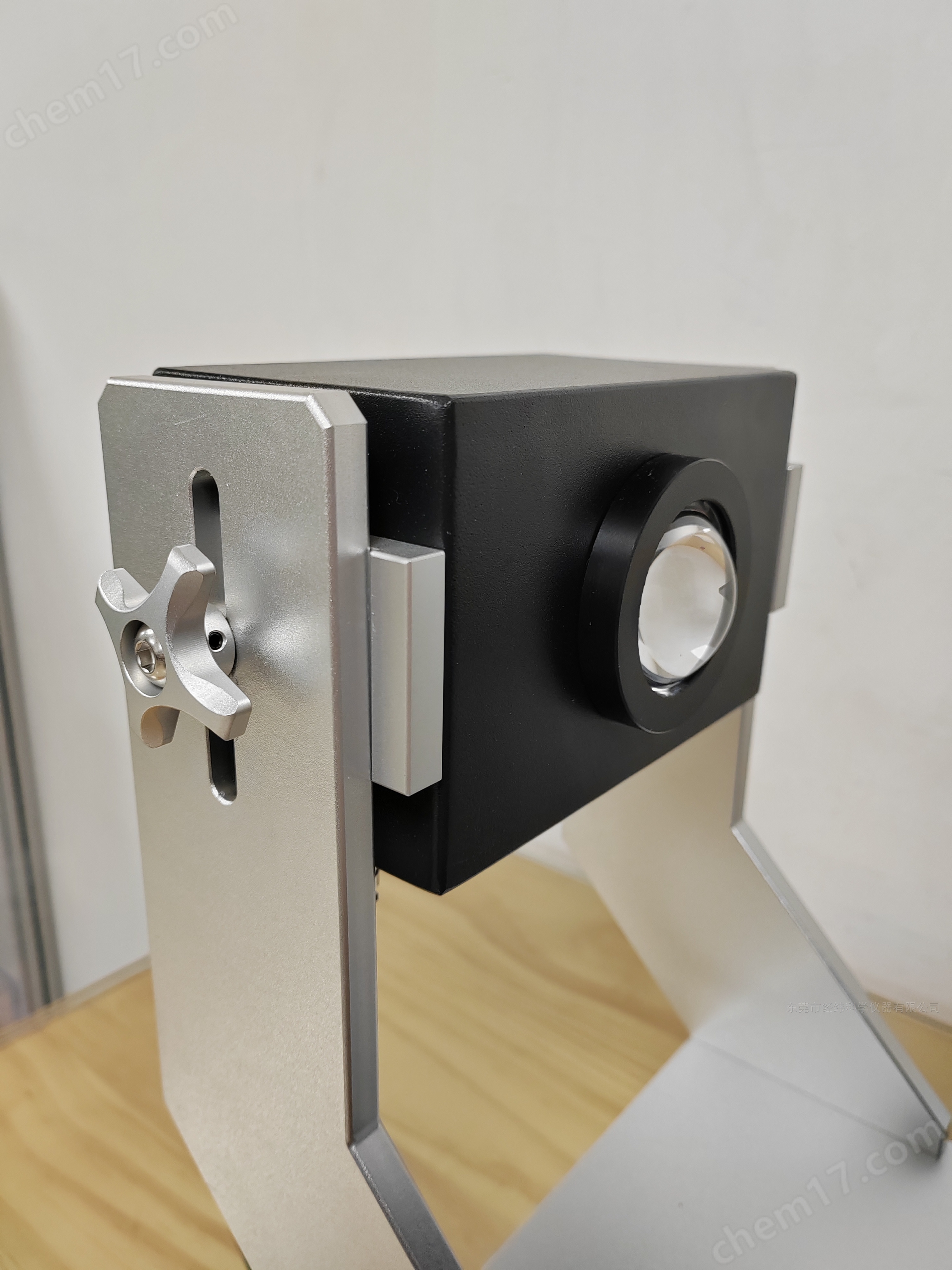 標(biāo)準(zhǔn)型接觸角測量儀