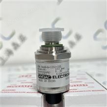 Hydac賀德克壓力傳感器HDA8446-A-0250-000