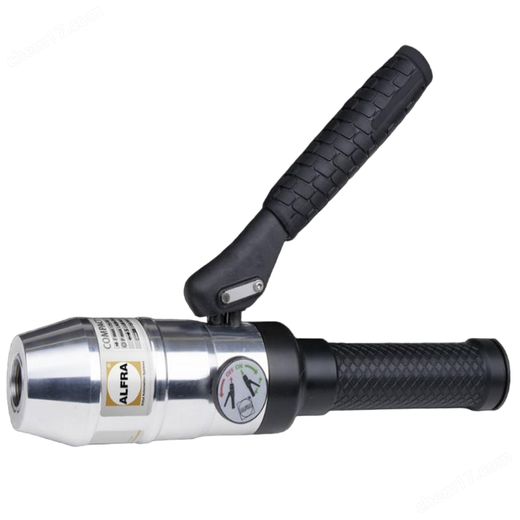德國(guó)Alfra沖孔機(jī)Compact®液壓驅(qū)動(dòng)操作省力