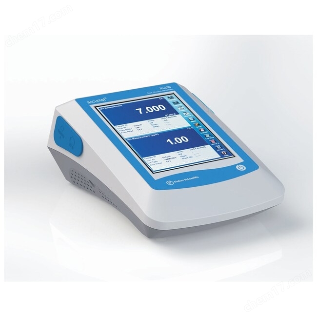 13636XL250 ACCUMET XL250 PH/ISE 套裝