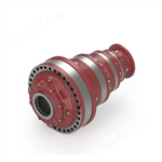 代理進口Reggiana Riduttori減速機齒輪箱