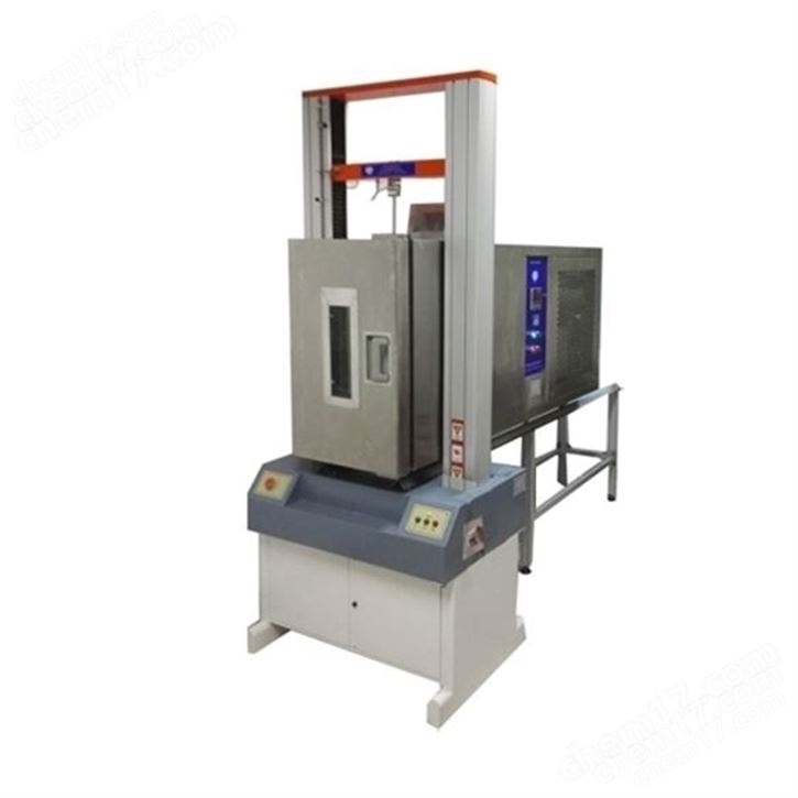 YHT-L500B-40 高低溫拉力試驗(yàn)機(jī)
