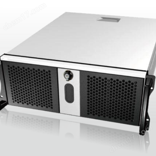 KG 4102視覺檢測工控機(jī)