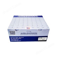 人C反應(yīng)蛋白ELISA試劑盒 CRP ELISA