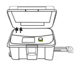 CF4光聲光譜氣體分析儀