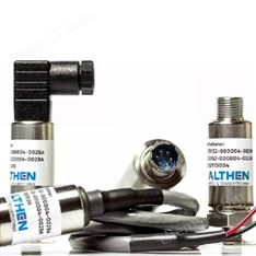 德國Althen傳感器X103.10AJNRTZ329