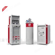 開放式架構(gòu)低溫測量系統(tǒng)-TeslatronPT Plus