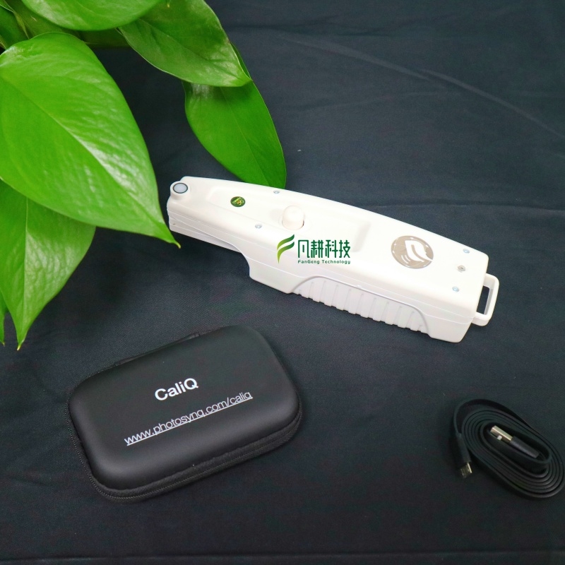 技術(shù)賦能農(nóng)業(yè)科研！河北凡耕攜核心儀器亮相11月三大行業(yè)盛會