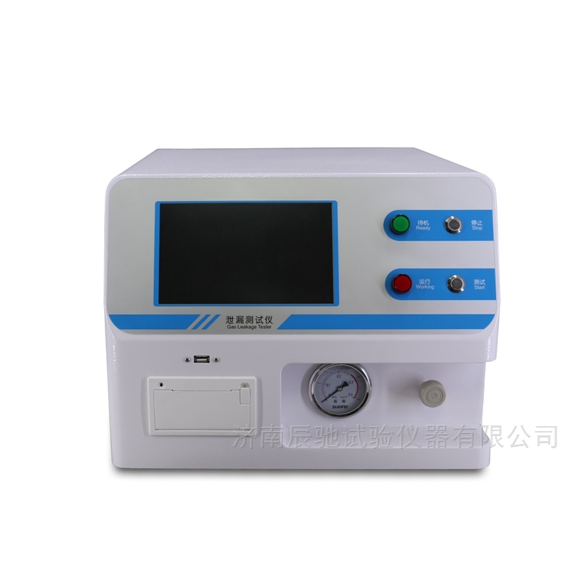 從化妝品軟管到飲料瓶蓋：一機(jī)多能，MFY-G06如何滿(mǎn)足多行業(yè)密封測(cè)試需求