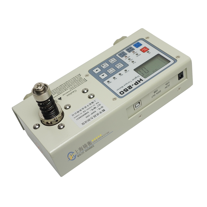 技術(shù)迭代升級上海鑄衡SGHP電批扭力測試儀拓寬多行業(yè)應(yīng)用邊界