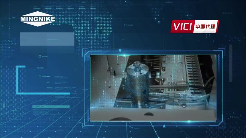 VICI氦离子检测器--近万客户长期选用