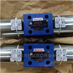 4WE 10 J73-33/CG24N9K4REXROTH力士樂德國銷售換向閥價格好