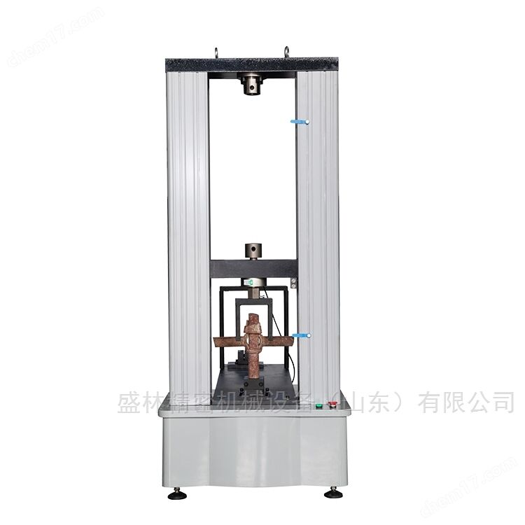 盛林 微機(jī)伺服腳手架扣件萬能試驗(yàn)機(jī)