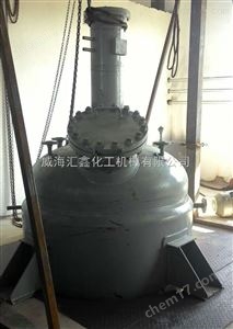 電加熱反應(yīng)釜生產(chǎn)廠家