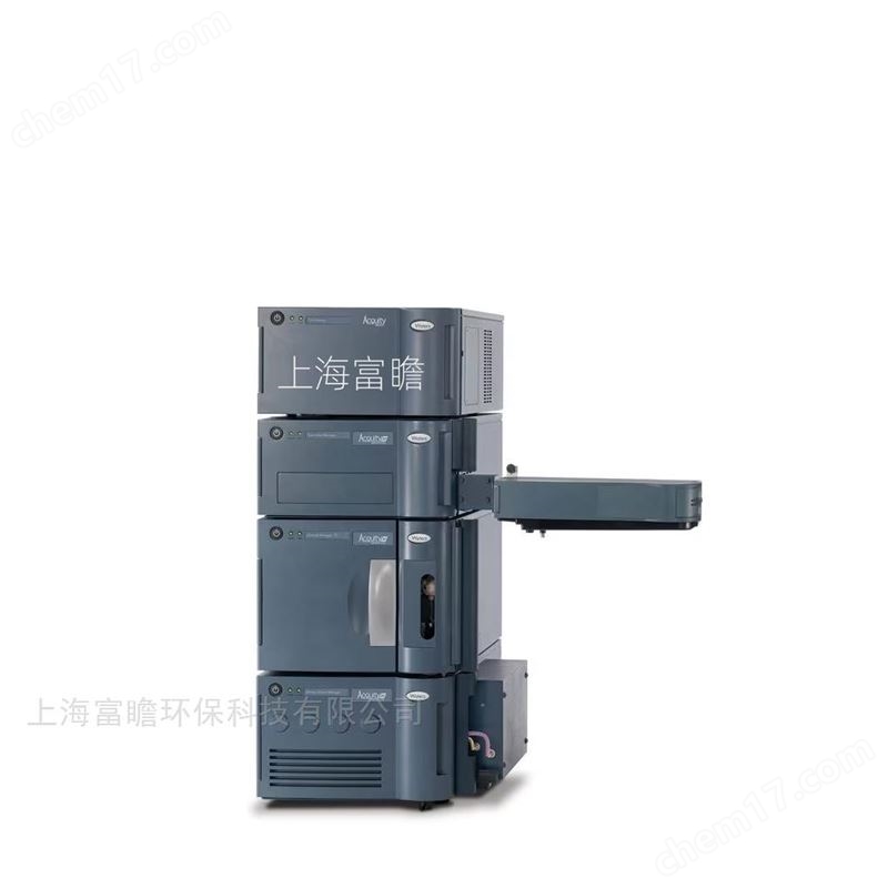 ACQUITY UPLC M-Class系統