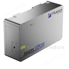 Jasper Micro緊湊型飛秒光纖激光器