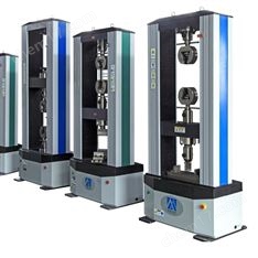微機控制電子萬能材料試驗機