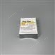 kikkoman龜甲萬金黃色I(xiàn)葡萄球菌快速測(cè)試片