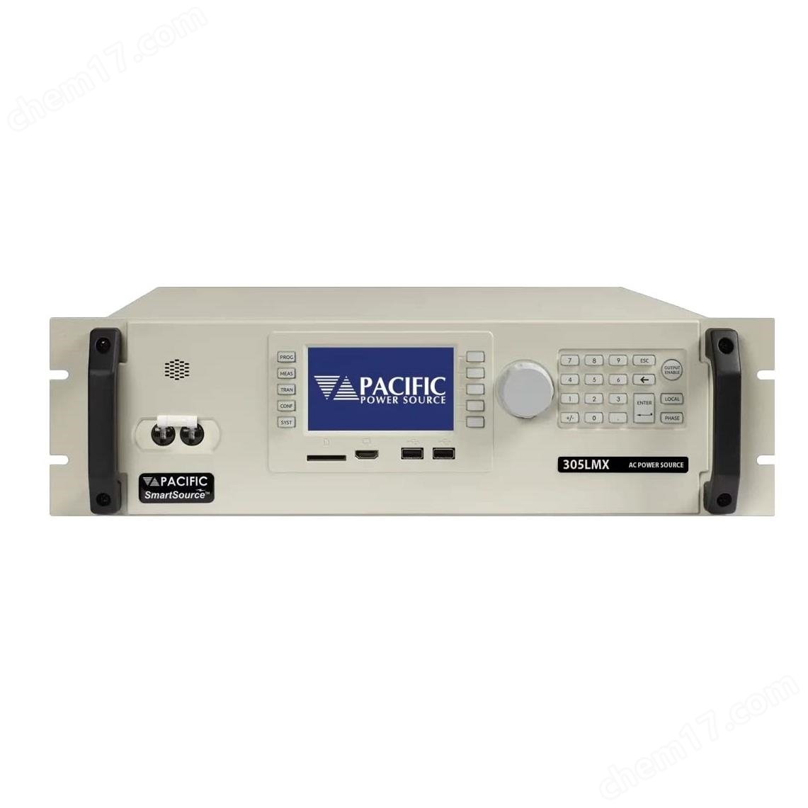 305/308/320/345/360LMXT三相線性交流電源
