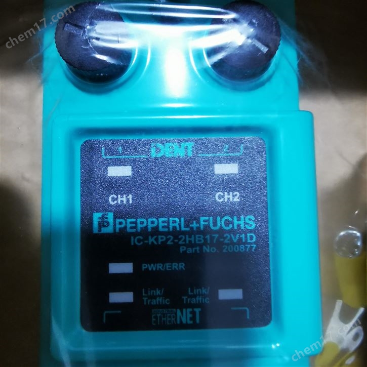 德國P+F倍加福觸發(fā)標(biāo)記傳感器