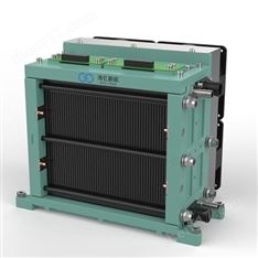 氫燃料電池3kW功率風冷電堆_海億新能