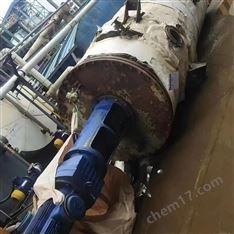 河北回收二手制藥三效蒸發器