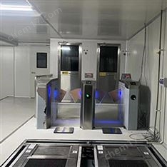 ESD靜電測試儀廠家 人行閘機 防靜電門禁