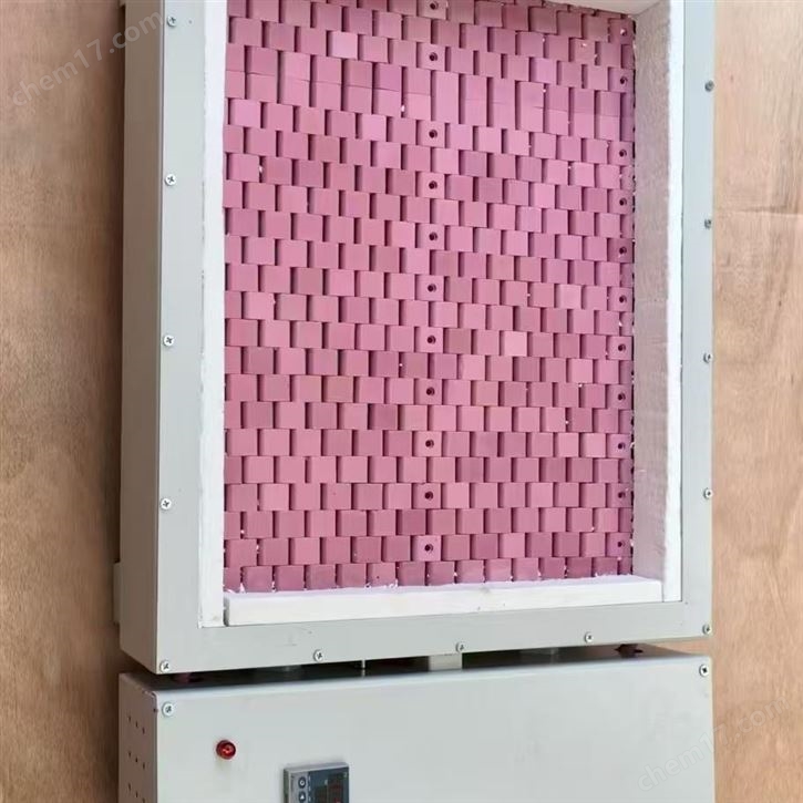 實(shí)驗(yàn)電加熱板爐