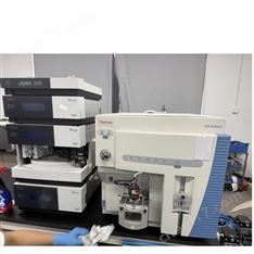 二手LC-MSMS  賽默飛 TSQ VANTAGE 液質(zhì)質(zhì)