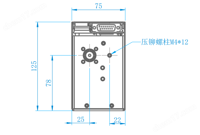 蘇州兀象科學(xué)儀器 高壓電源