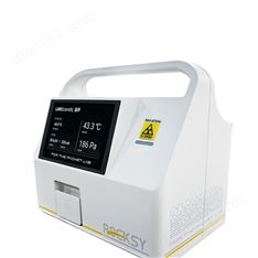 便攜式真空型X熒光光譜儀