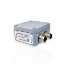 ME-Messsysteme測量放大器GSV-1A 010/250/2